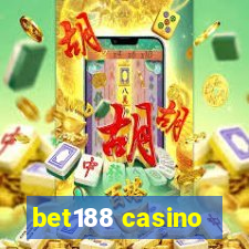 bet188 casino